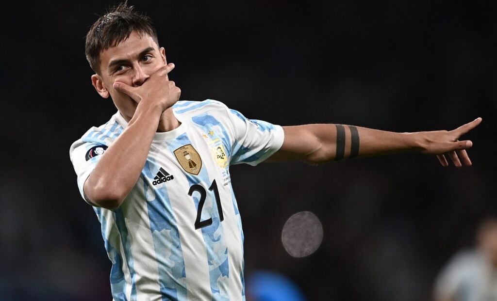 Dybala