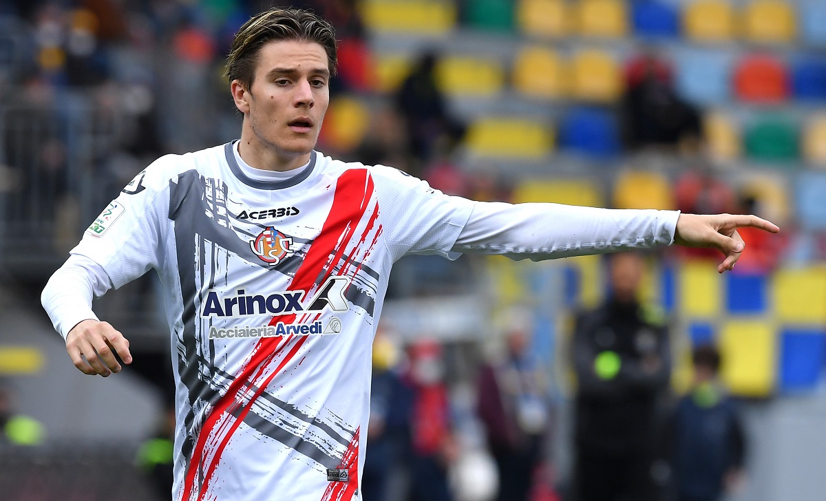 Fagioli Juve, Braida svela: «Stanno pensando di tenerlo» 36 fagioli