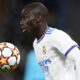ferlan mendy real madrid