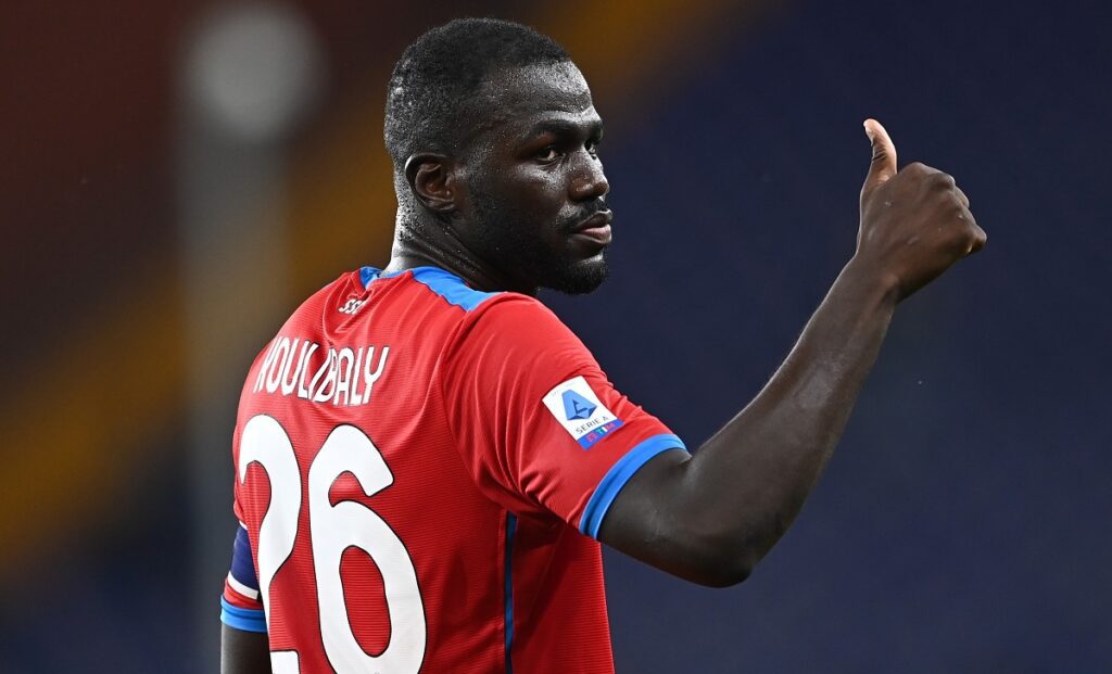 Koulibaly