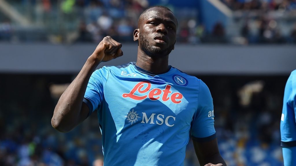 Kalidou Koulibaly