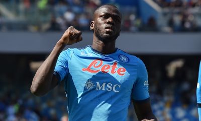 Kalidou Koulibaly