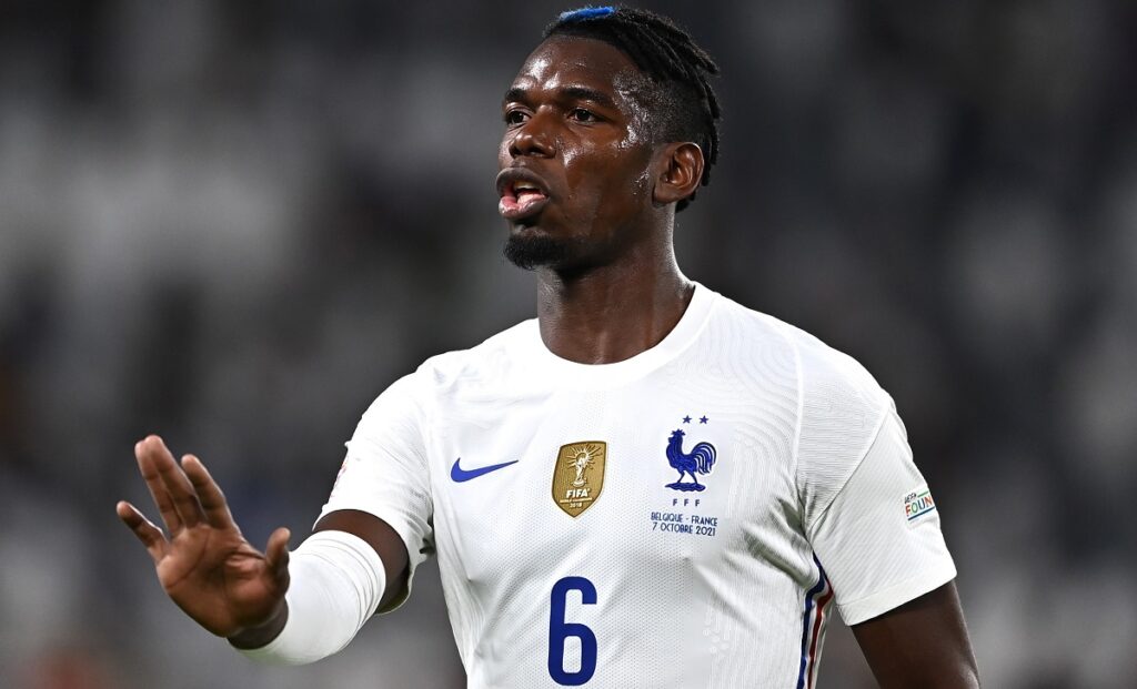 Pogba