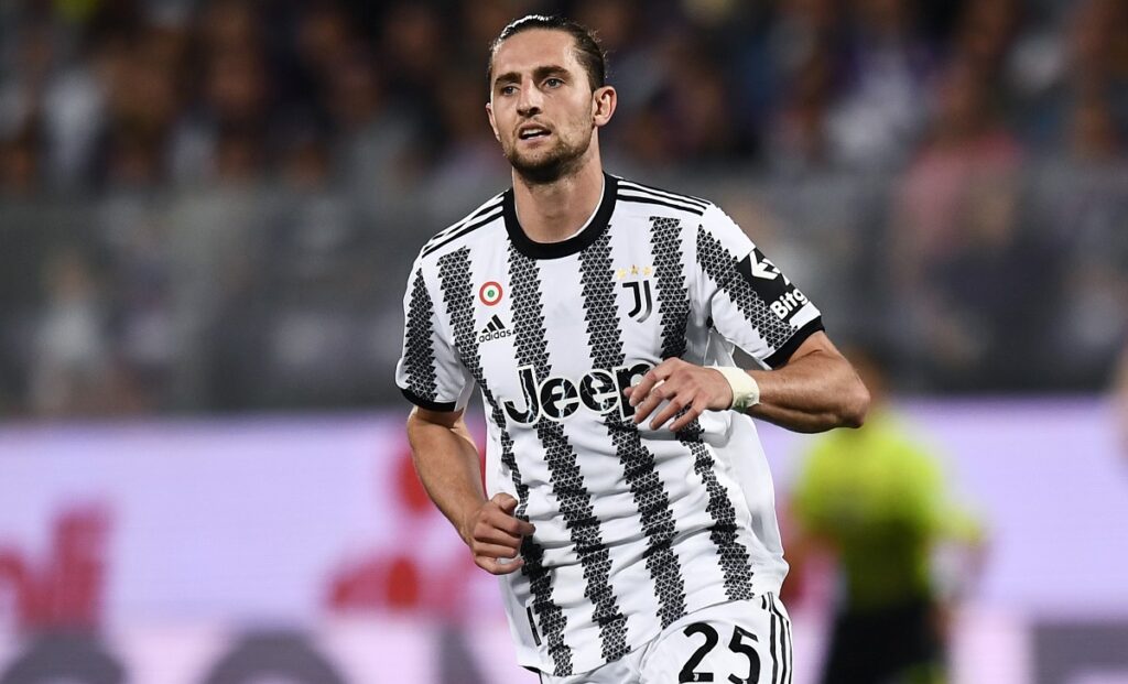Rabiot