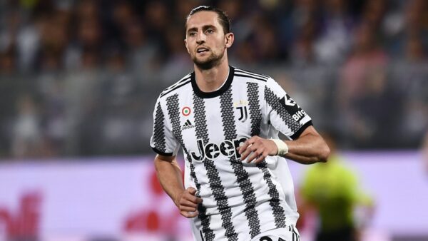 Rabiot