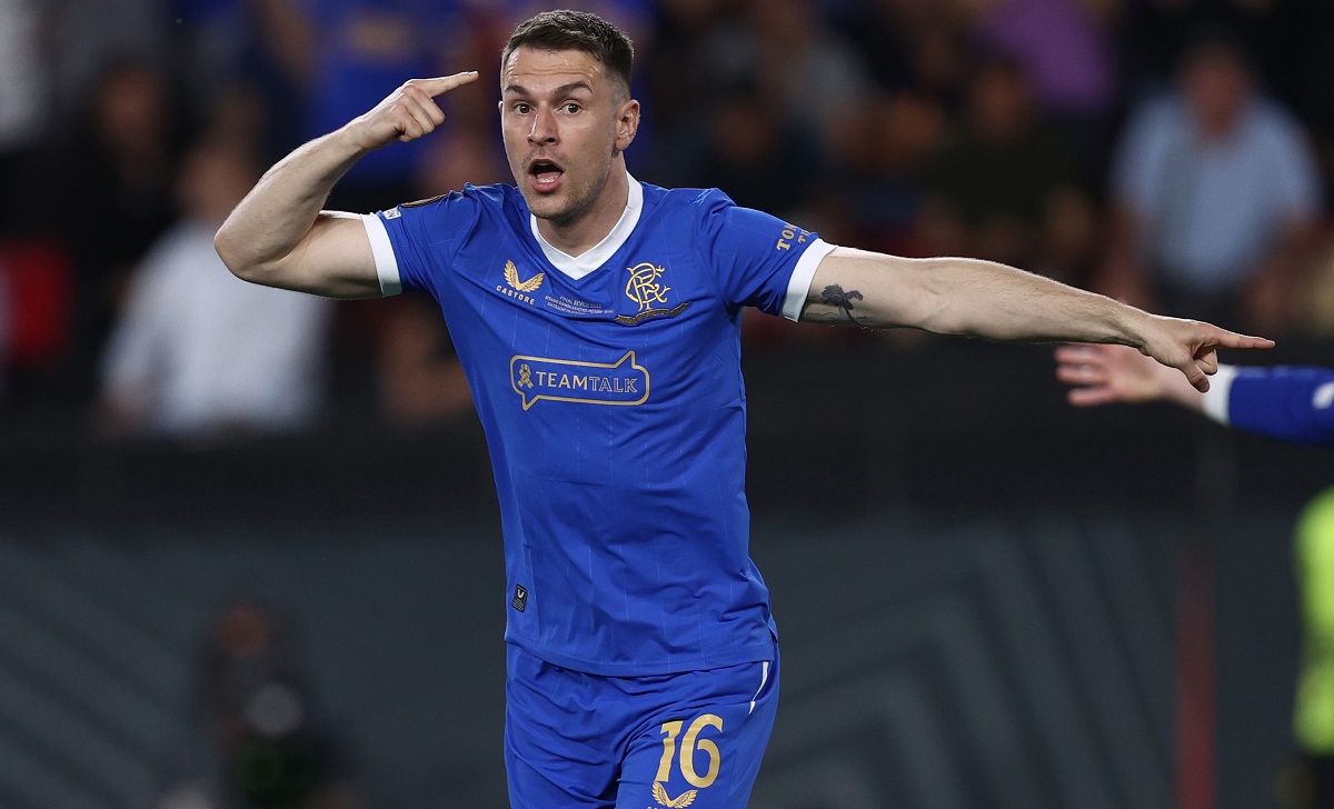 Ramsey, UFFICIALE la nuova avventura! Ecco dove giocherà l'ex Juve 36 ramsey