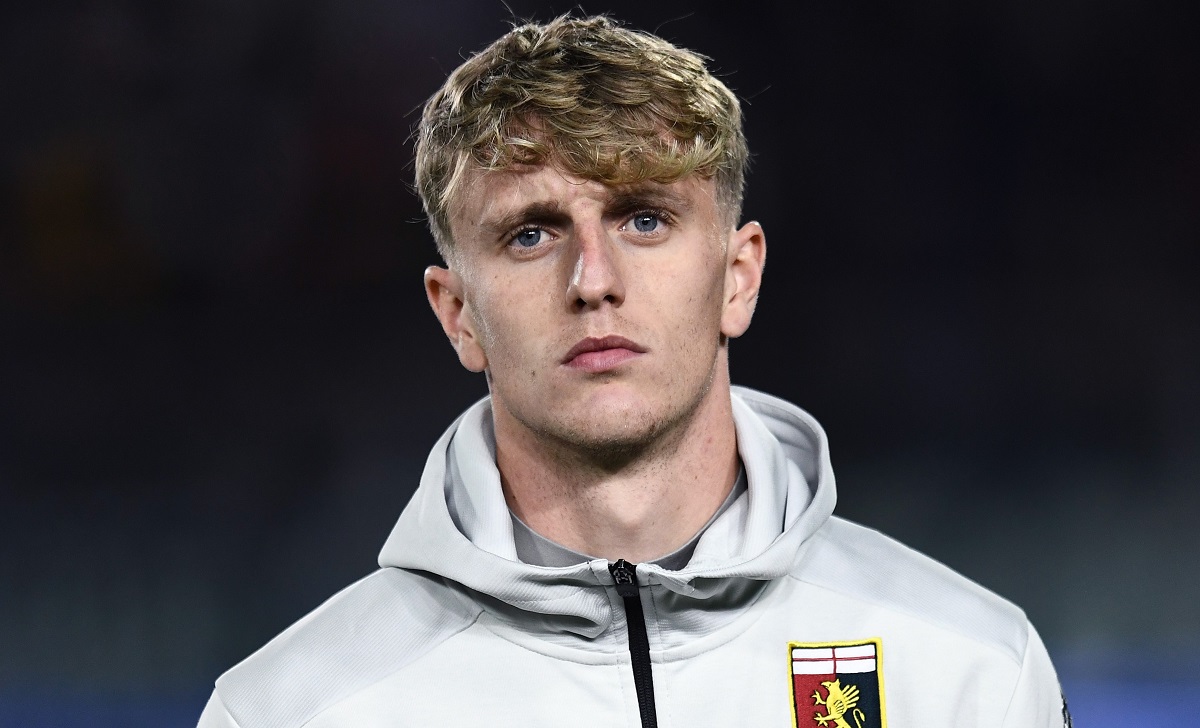 Rovella via in prestito: si avvicina la cessione in Serie A. I dettagli 36 rovella