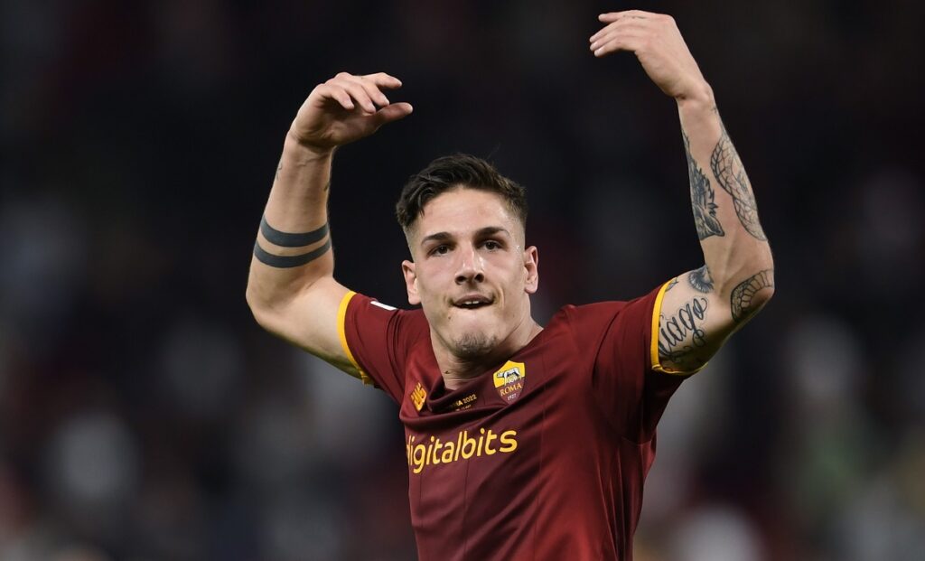 Roma Feyenoord finale Conference League