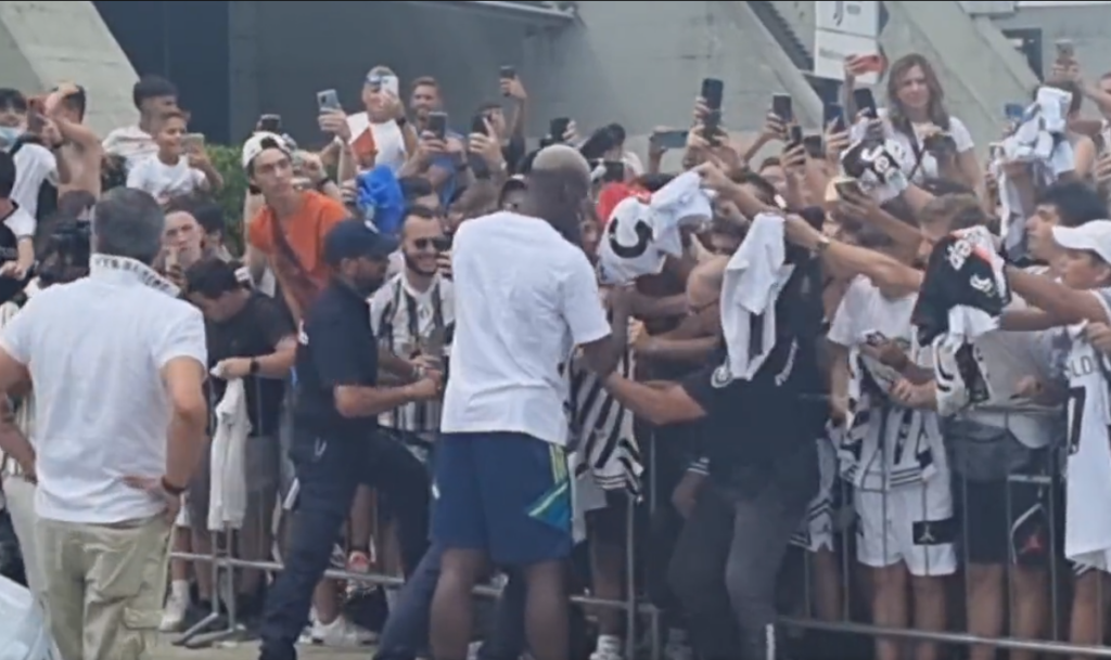 Pogba