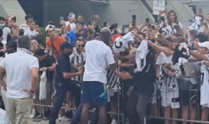 “Pogba è di nuovo con noi” – ufficiale il ritorno alla Juventus