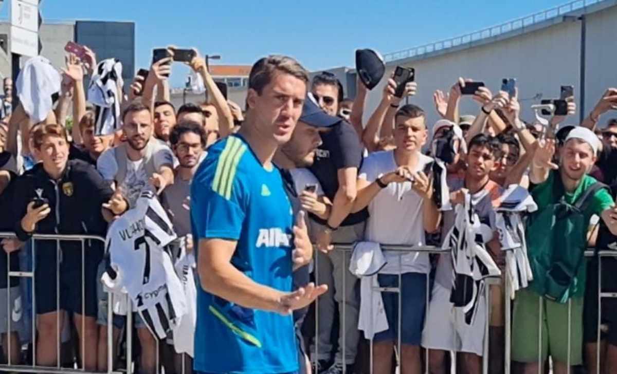 Vlahovic e la pubalgia: la verità sull'infortunio dell'attaccante 36 61516635 4fde 436b aeed d027e020ffa2 1