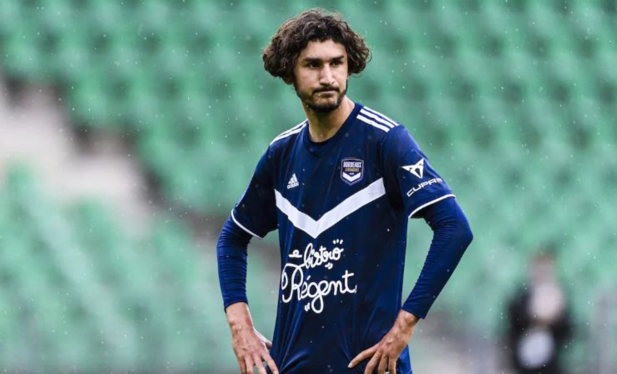 Adli si presenta al Milan: «Io come Pogba? Ecco cosa penso» 36 Cattura 12