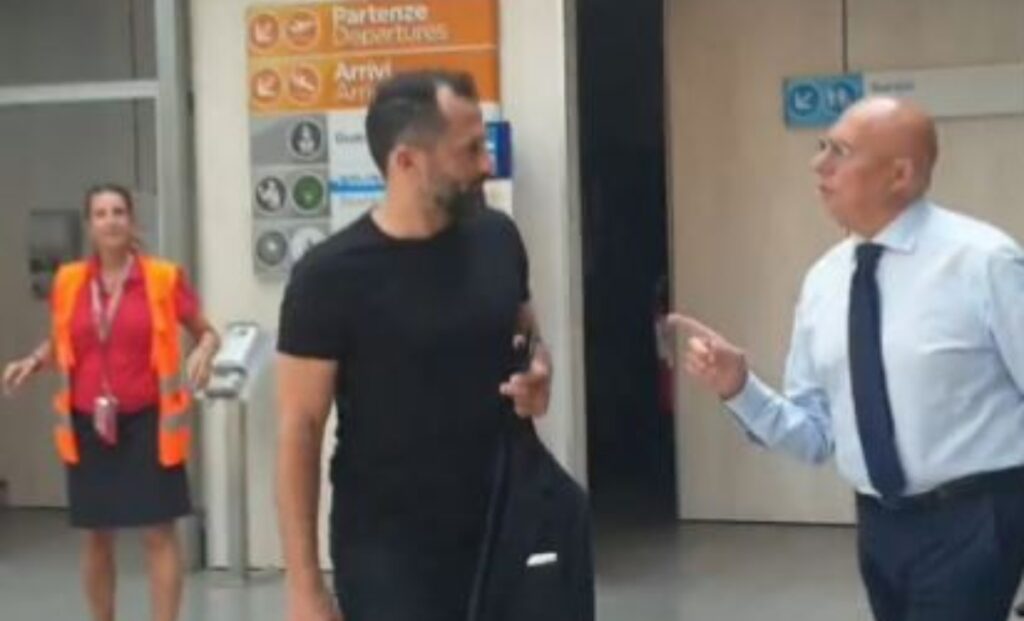 Salihamidzic