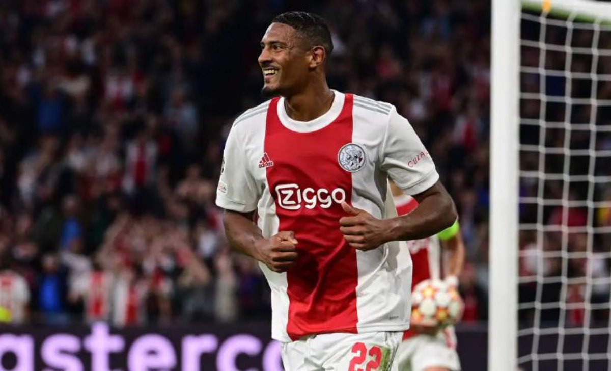 Haller, il tumore è maligno: l'attaccante dovrà sottoporsi alla chemioterapia 36 Cattura 2 3