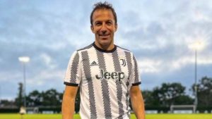 Del Piero