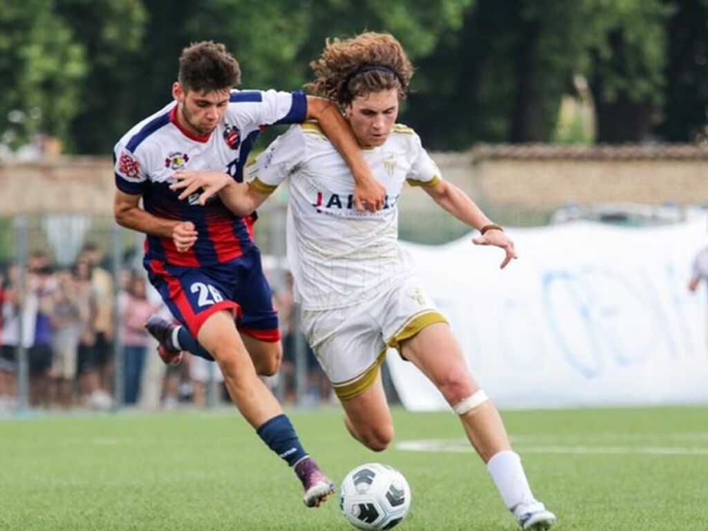 Clemente Perotti