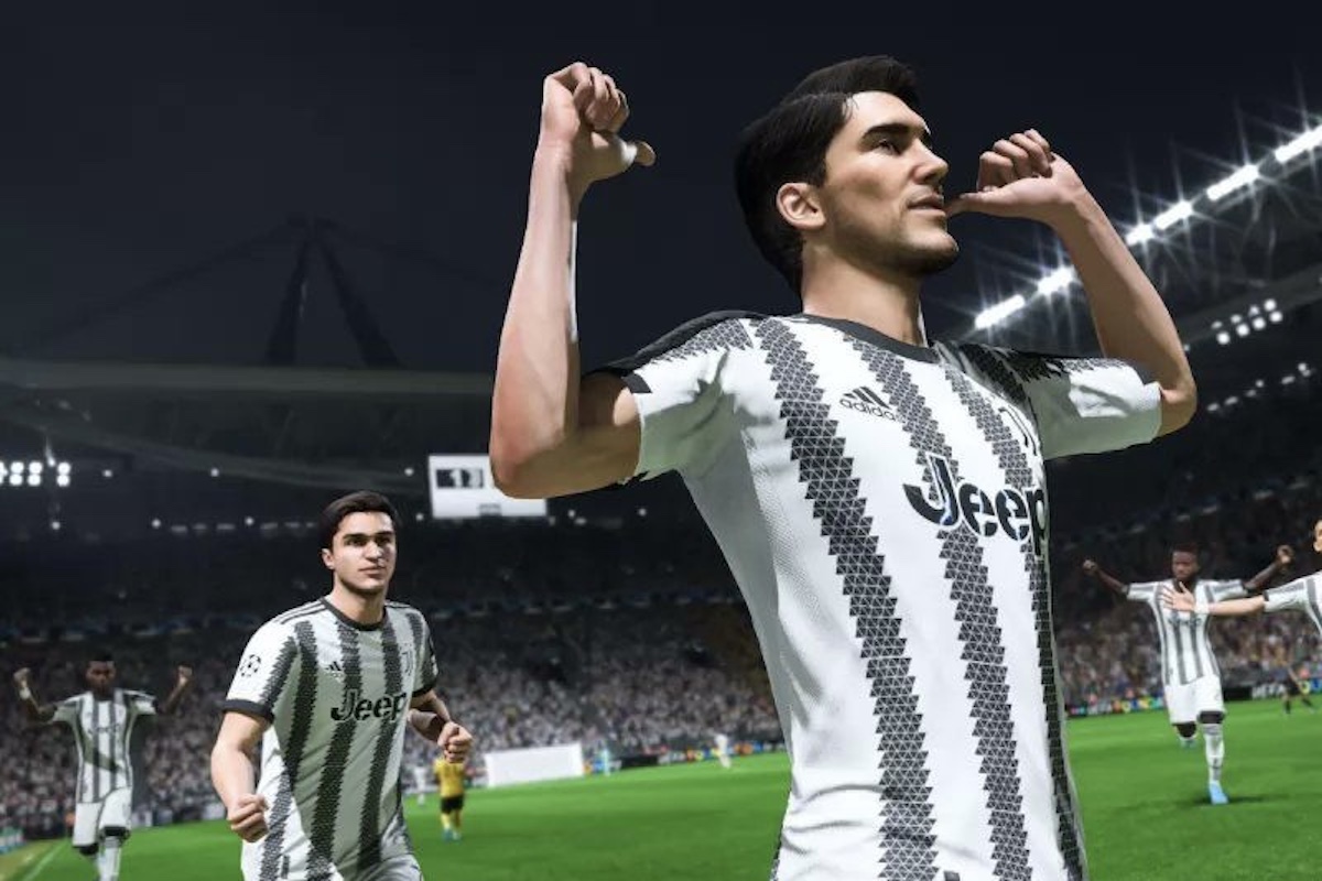 Rating giocatori Juve FIFA 23: tutti i valori! Sorpresa sul più alto - FOTO 36 Fifa23
