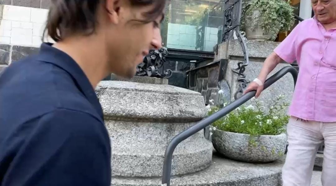 Ranocchia Monza, visite mediche per il centrocampista in arrivo dalla Juve - VIDEO 36 Filippo Ranocchia