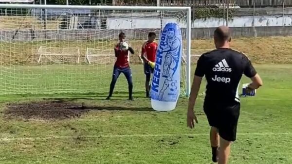 Juventus u23