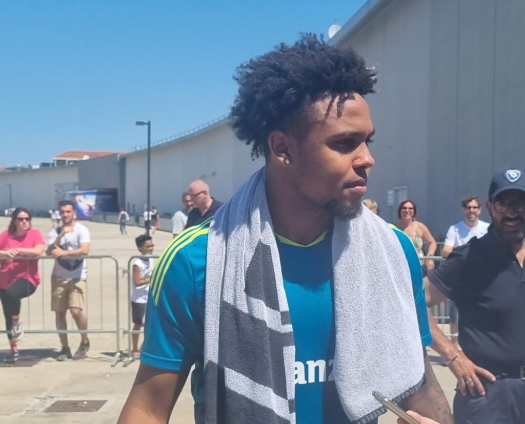McKennie