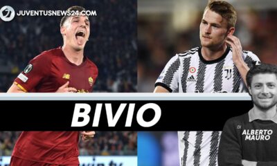 Mercato Juve