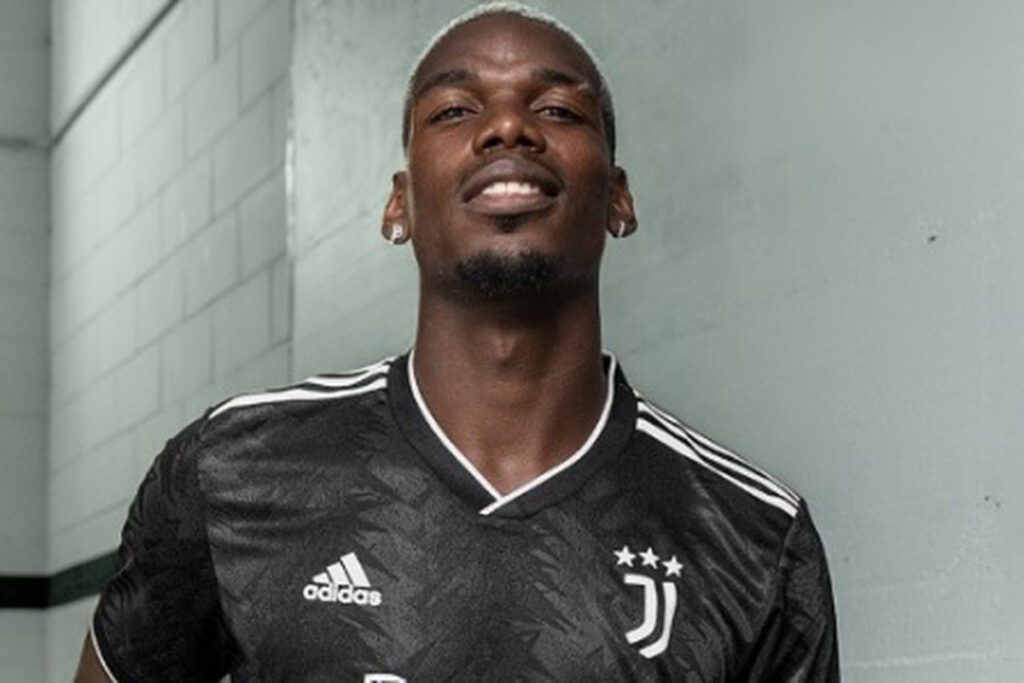 Paul Pogba