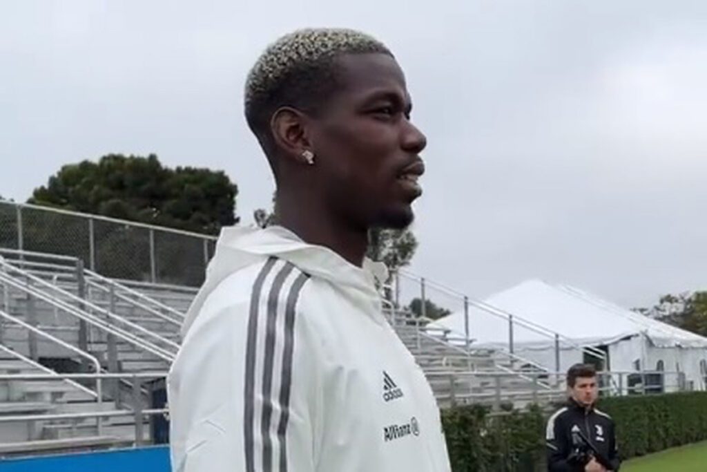 Paul Pogba