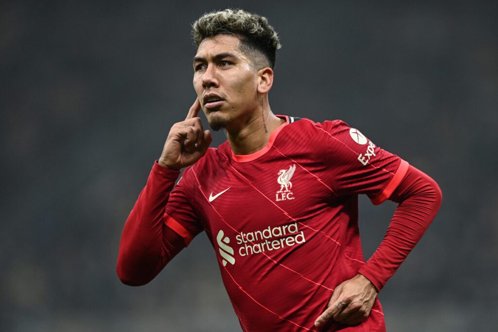 Firmino