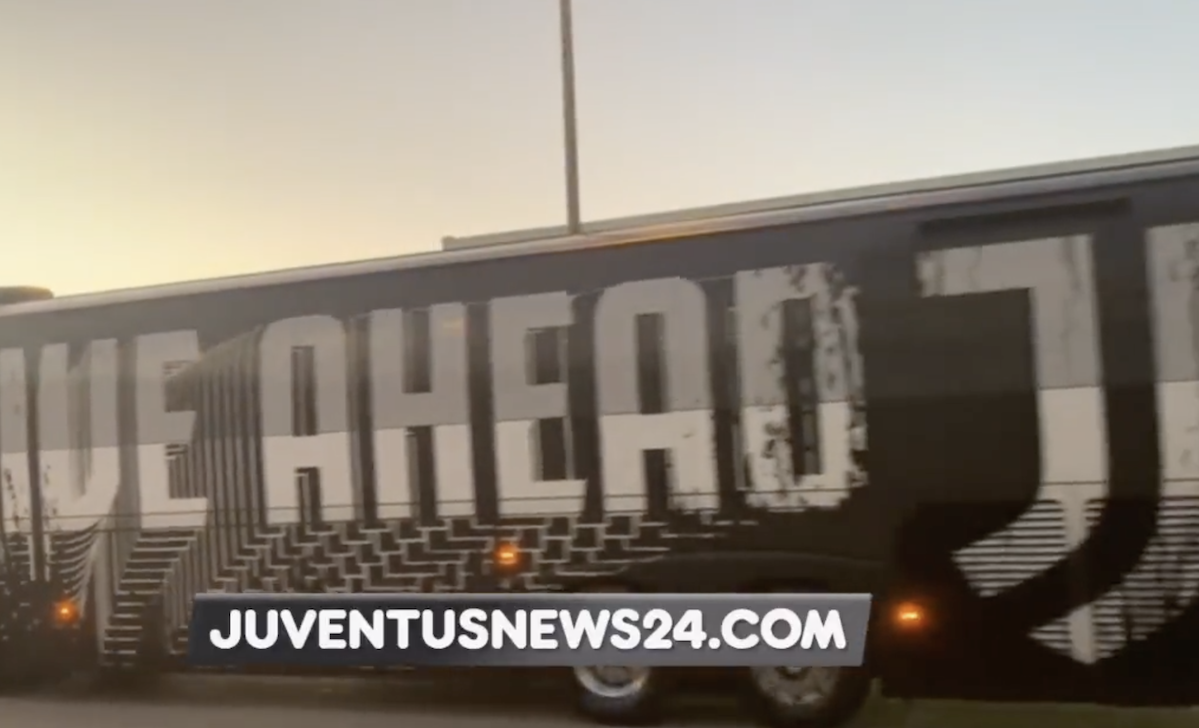 Juventus tornata a Torino: termina il tour negli USA - VIDEO 36 Schermata 2022 07 31 alle 21.21.52 e1659295476770