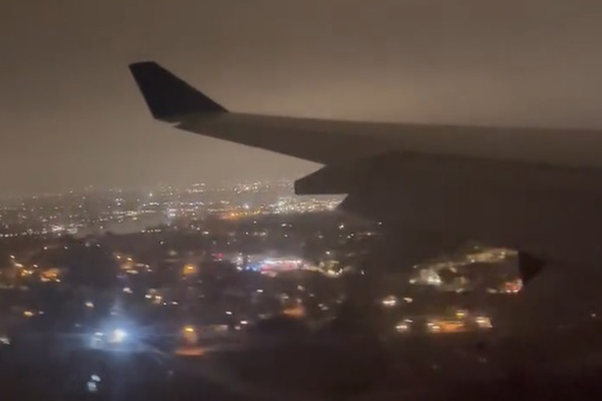 Juve subito in viaggio: raggiunta la nuova tappa del Summer Tour - VIDEO 36 Summer Tour