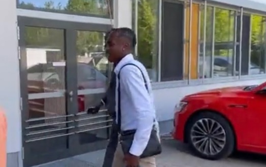 Calciomercato Juve, sfuma il baby obiettivo: firma per il Bayern - FOTO 36 Tel