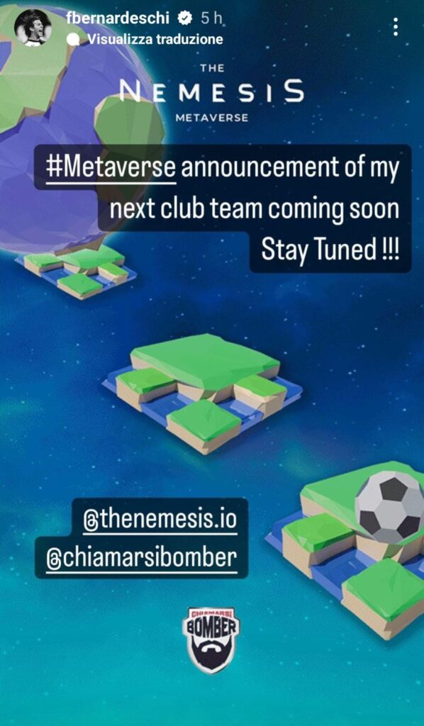 Bernardeschi, che novità! Annuncerà così la sua prossima squadra - FOTO 37 WhatsApp Image 2022 07 15 at 20.21.04