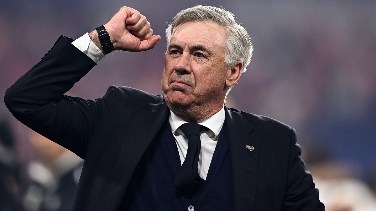 Carlo Ancelotti