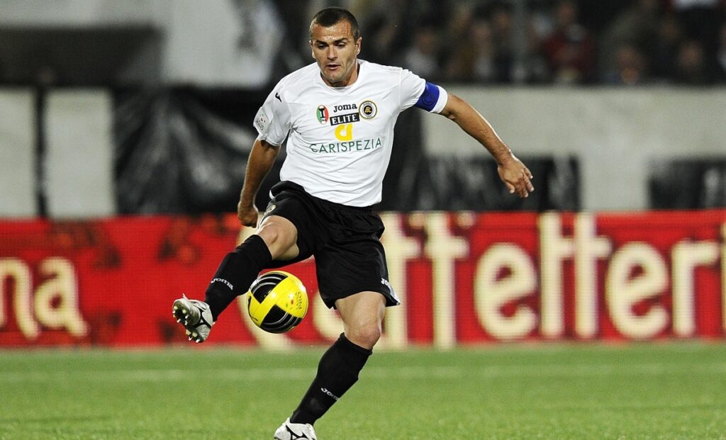 Claudio rivalta