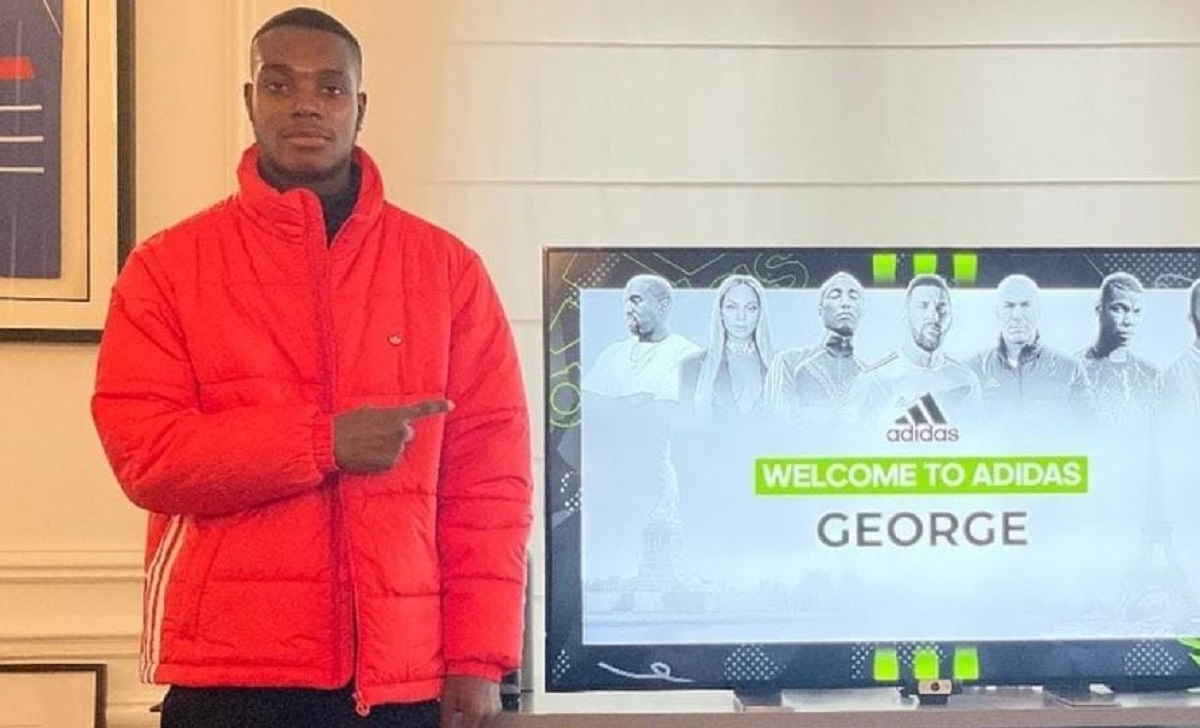 Ilenikhena Juve: accordo trovato con l'Amiens per il baby attaccante 36 ilenikhena