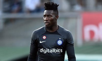 André Onana