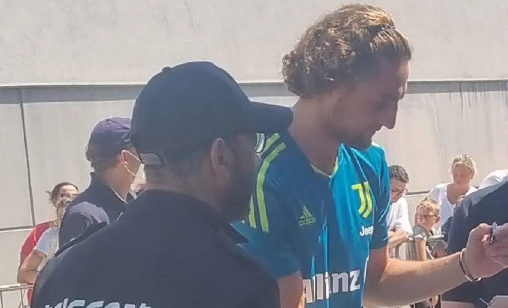 Rabiot