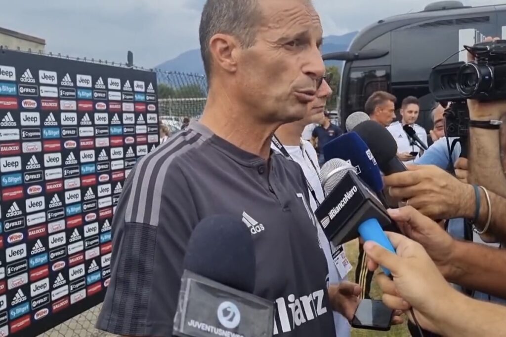 Allegri