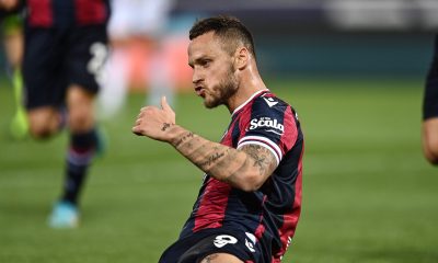arnautovic