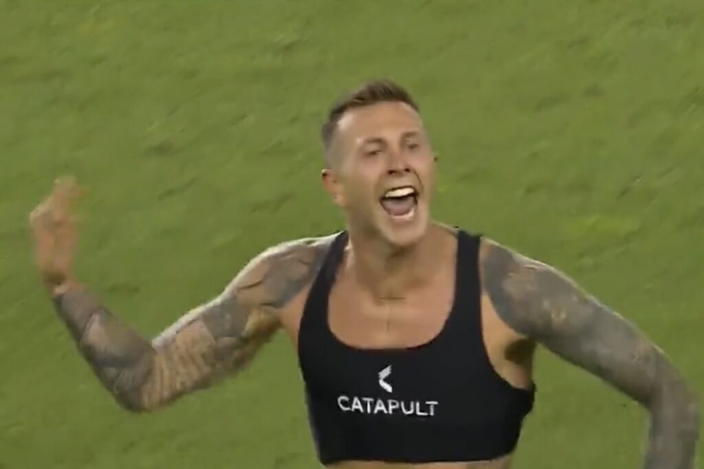 Bernardeschi