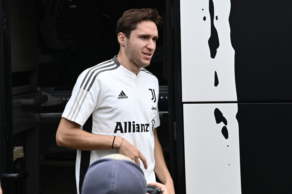 Juventus Juventus U23 amichevole