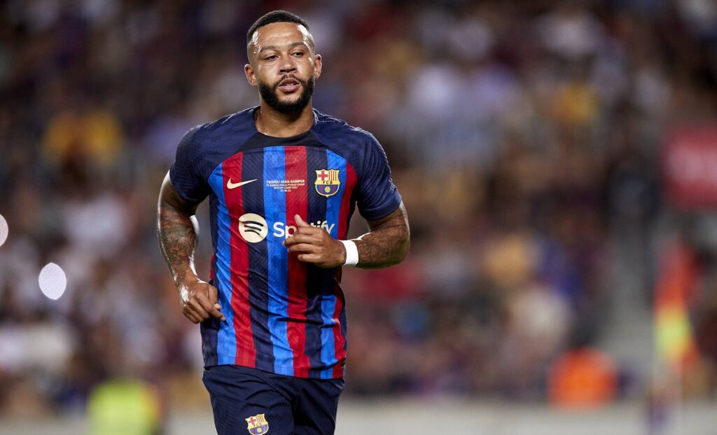 Depay