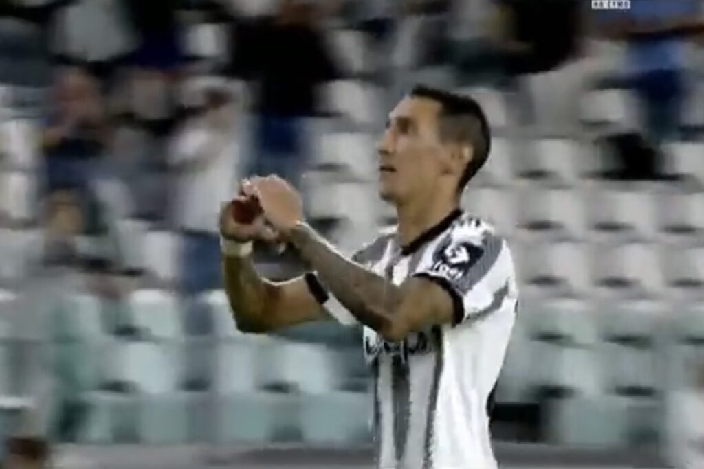 Di Maria