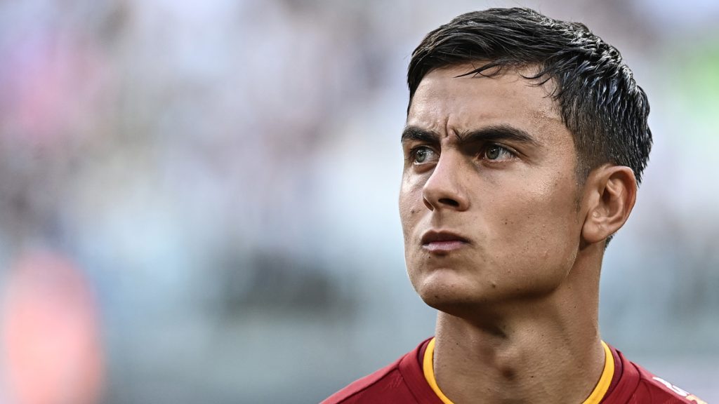 Paulo Dybala
