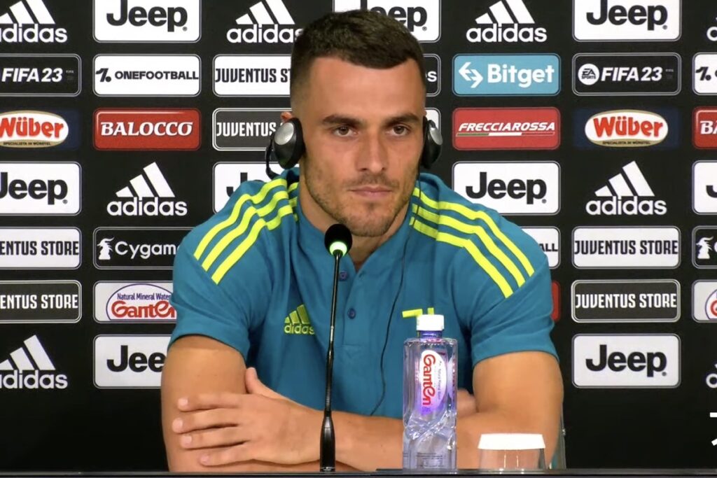 Kostic