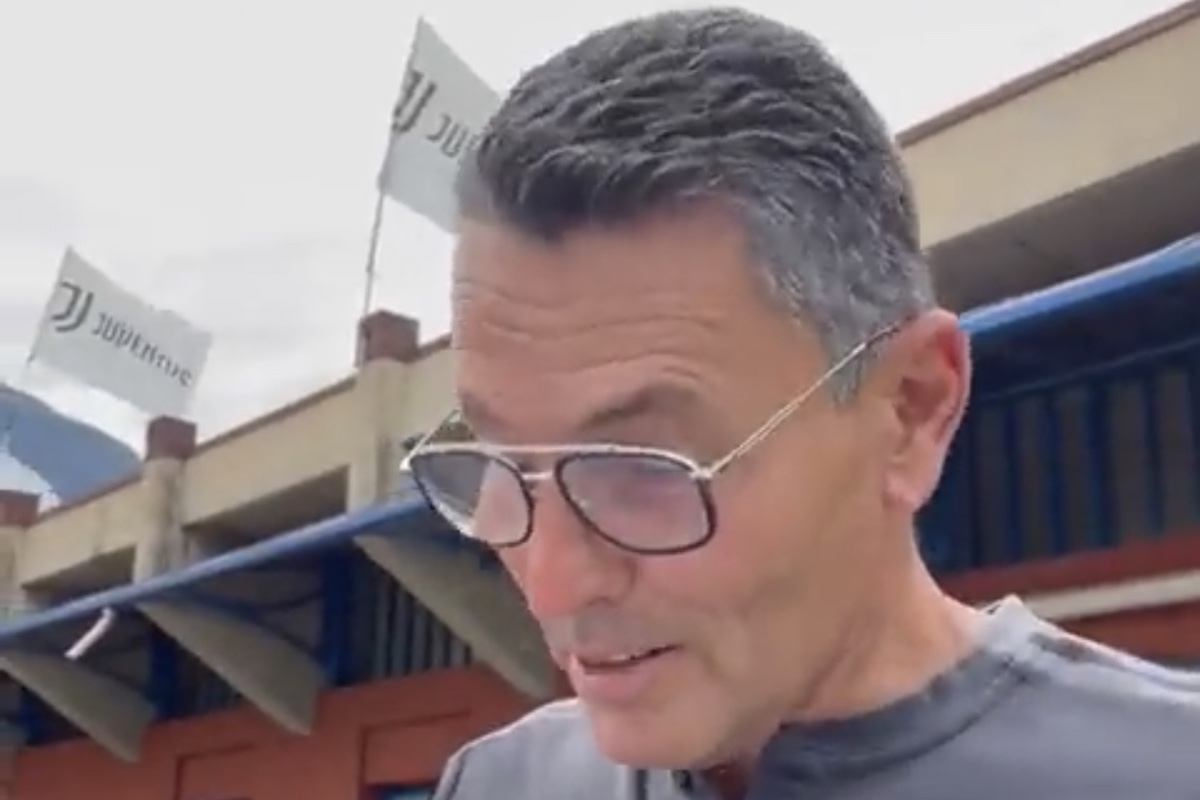 Landucci svela le prossime mosse di mercato: due le priorità - VIDEO 36 Landucci