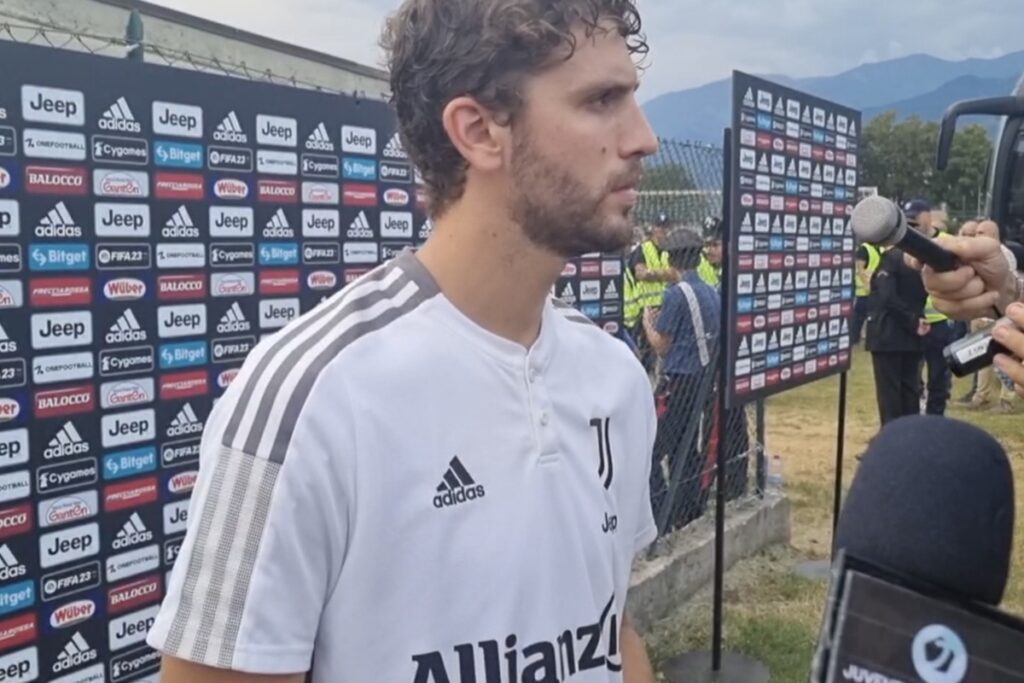 Locatelli