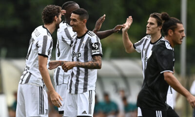 Locatelli Di Maria Fagioli