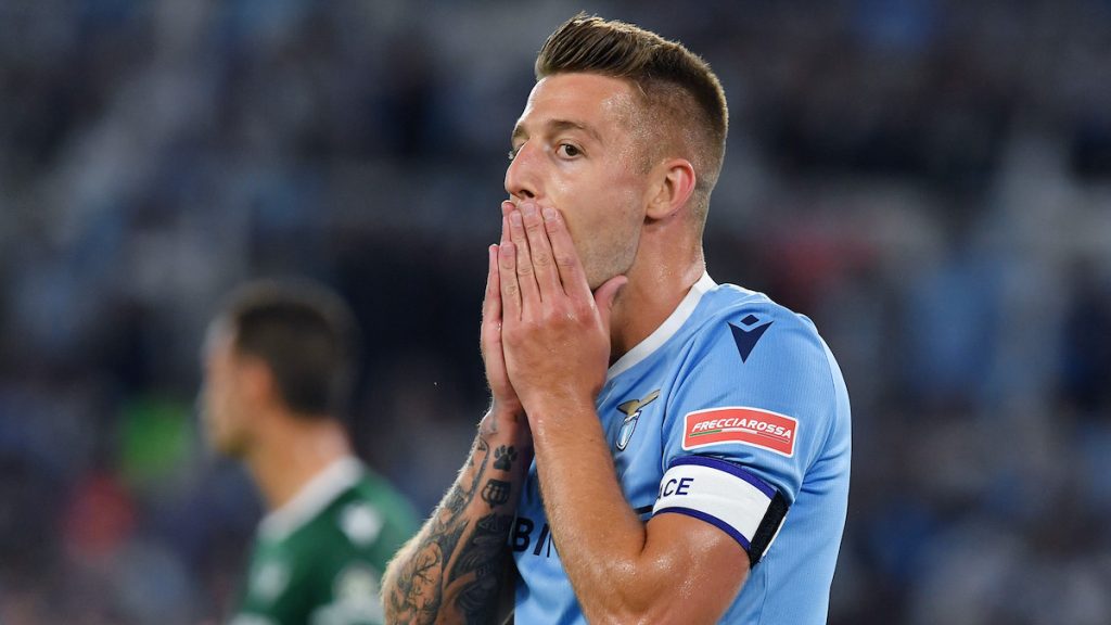 Milinkovic Savic