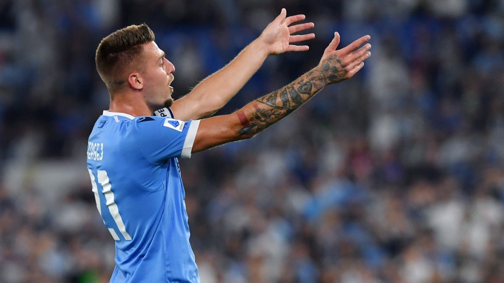 Milinkovic-Savic